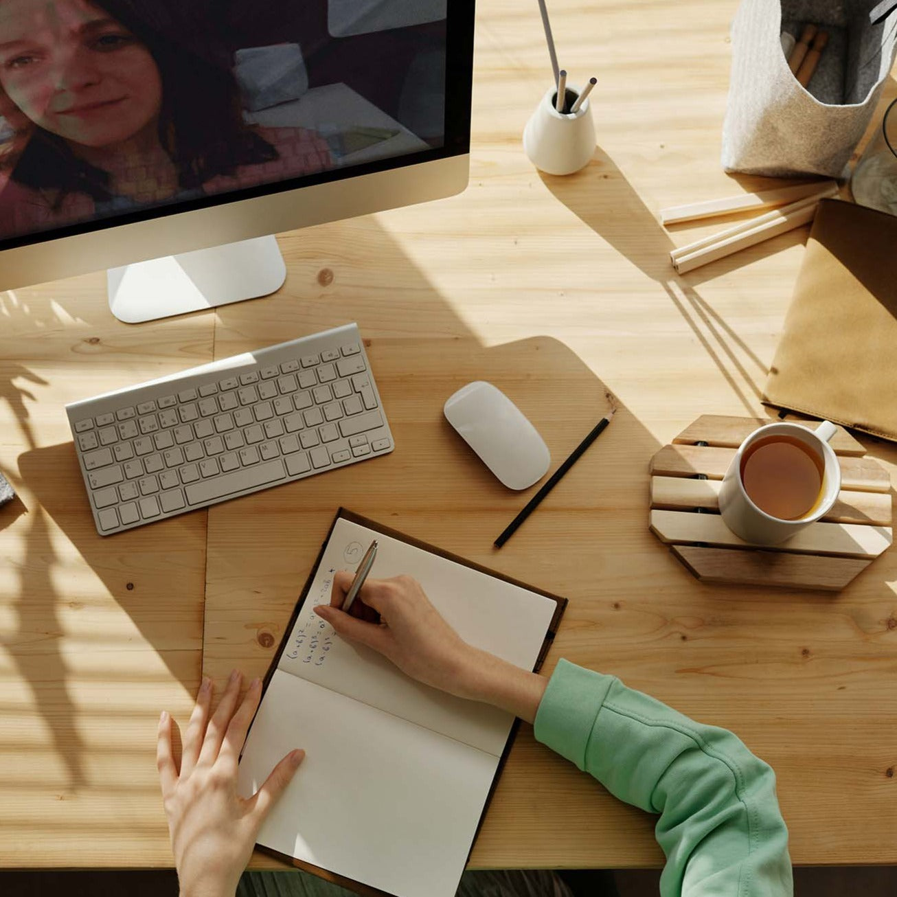 Mentoría 1:1 / 3 Sesiones